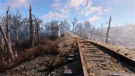 Realistic Visual Fallout 4 at Fallout 4 Nexus - Mods and community