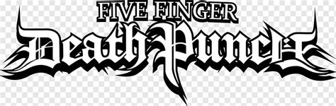 Five Finger Death Punch Coloring Pages