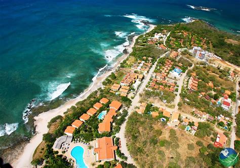 Playa Langosta Beach in Guanacaste Costa Rica