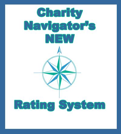 What you need to know about Charity Navigator's new rating system # ...