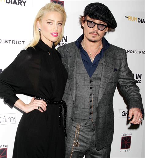 Johnny Depp, Amber Heard's Court Battle: Everything to Know