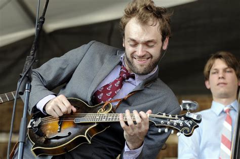 Punch Brothers’ Chris Thile Wins MacArthur ‘Genius’ Grant – Billboard