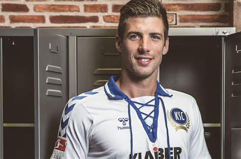 Karlsruher SC 14-15 Retro Kit Released - Footy Headlines