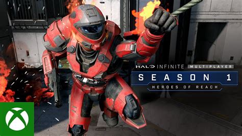 Xbox surprise: 'Halo Infinite' multiplayer debuts; 70+ new backwards ...