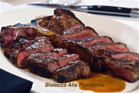 Bistecca Alla Fiorentina | GailMencini.com