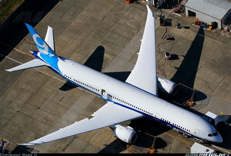 Boeing 787-9 Dreamliner - Boeing | Aviation Photo #2324096 | Airliners.net