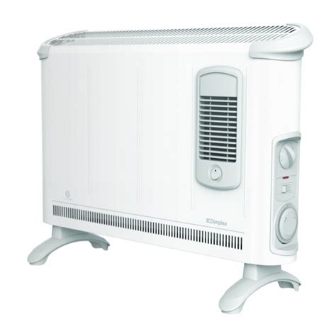 Dimplex 2 Kw Convector Heater 24Hr Timer | Products | Forlongs