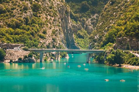 Tours From Nice To Verdon Gorge | Nice to verdon Tours