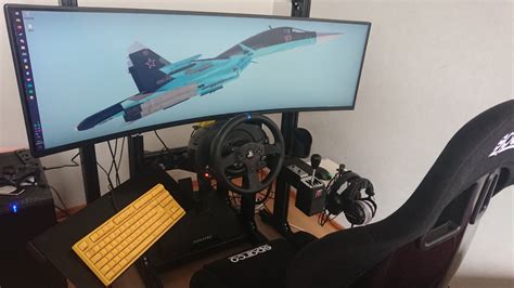 SimLab GT1 Evo Transformer Edition: Race / Fly : r/hotas