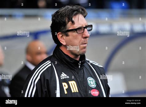 Paul mariner hi-res stock photography and images - Alamy