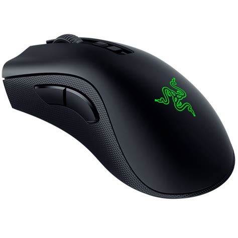 Razer™ DeathAdder V2 Pro Ergonomic Wireless Gaming Mouse Pakistan