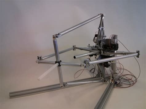 Parallel Haptic Master Device for Needle Steering | Delft Haptics Lab