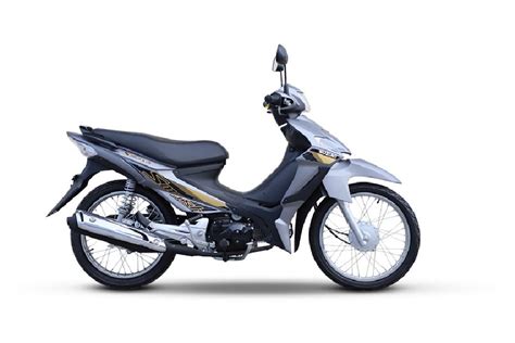 Suzuki Smash 115 2024 Price List Philippines, Promos, Specs - Carmudi