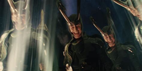 10 Things You Need To Know About Loki's Powers