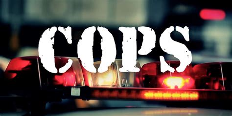 'Cops' Cancelled, Explained: Why the Long-Running Reality Show Is Over - Thrillist