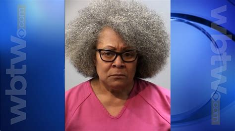 Businesswoman in Georgetown County arrested for not paying taxes | WBTW