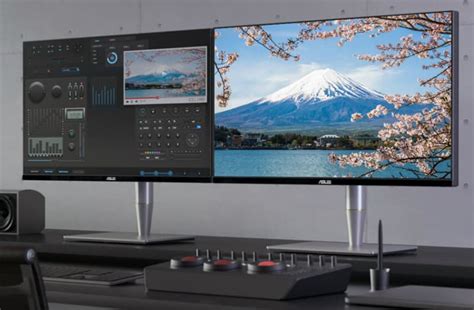 The Best Adobe RGB Monitors for Editing – Buying Guide 2024