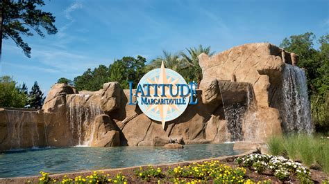 Latitude Margaritaville starts work on new amenities