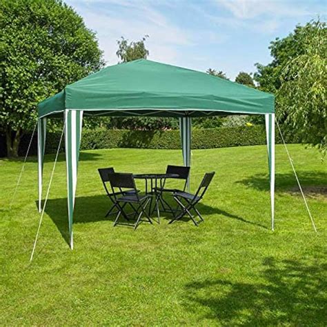 Amazon.co.uk: gazebo replacement poles