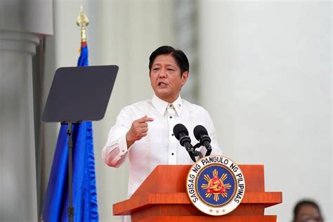 Philippine president begins state visits to Indonesia, Singapore | Free ...