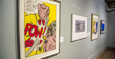 Pop Art Prints Has Arrived at the Mennello Museum | City of Orlando