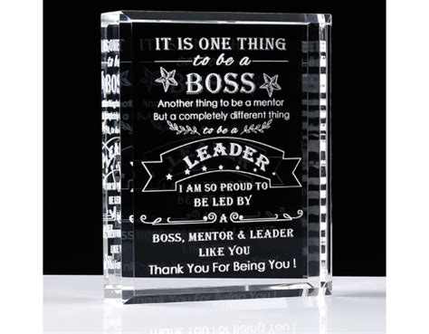 75 Gifts for Your Boss in 2023 - National Today