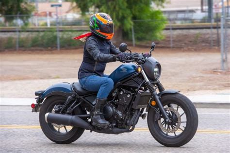 The 10 Best 500cc Motorcycles Money Can Buy