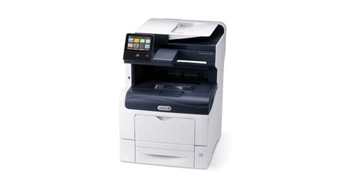 Xerox VersaLink C405 review | TechRadar