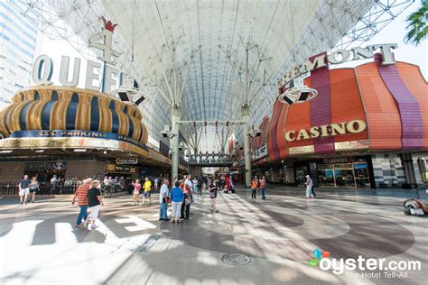 Fremont Hotel & Casino - The Fremont Hotel and Casino | Oyster.com Hotel Photos