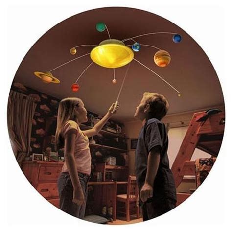 Solar system light fixture | kids | Pinterest | Solar, Solar system and Lights