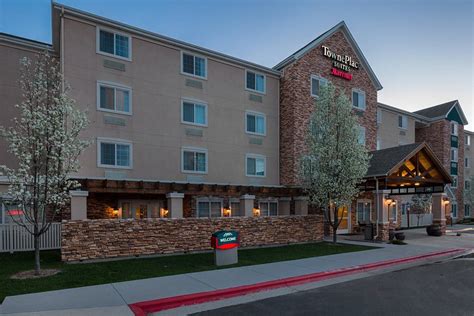 TOWNEPLACE SUITES BOISE DOWNTOWN - Updated 2021 Prices & Hotel Reviews ...