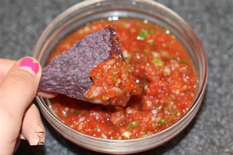 The 35 Best Ideas for Ninja Salsa Recipe – Best Round Up Recipe Collections