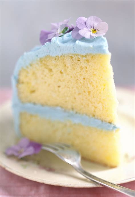 How To Make A Homemade Cake Recipe Frostings Errenskitchen - The Art of ...