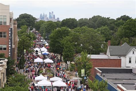 Collingswood May Fair To Attract Thousands May 26 | Collingswood, NJ Patch