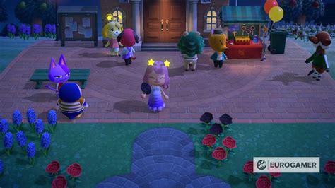 Animal Crossing Fireworks Show: Raffle prizes, how long it lasts and custom fireworks in New ...