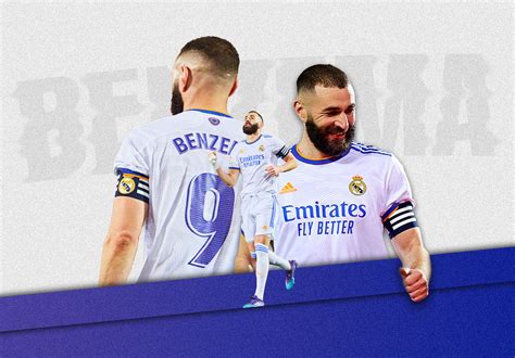 Karim Benzema: The Total Footballer Who Eschews His Number Nine Status