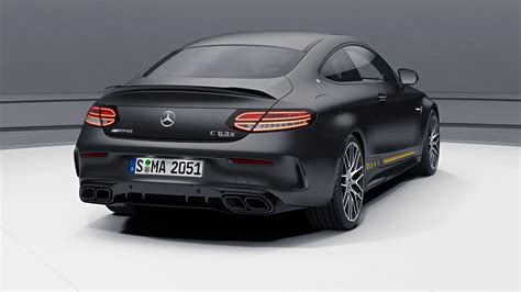 2023 Mercedes-AMG E63 S Final Edition, C63 S Final Edition coupe and ...