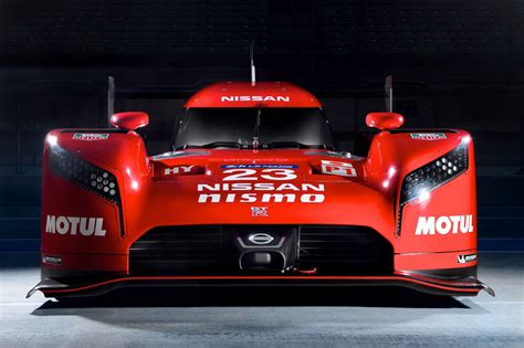 2015, Nissan, Gtr, L m, Nismo, Le mans, Race, Racing Wallpapers HD ...