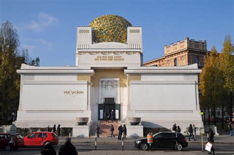 Vienna Secession – A Dictionary of Modern Architecture