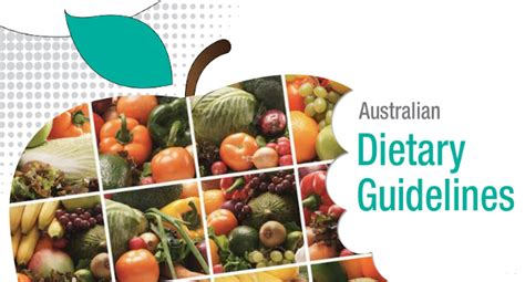 Dietary Guidelines review: have your say! - Vegan Australia