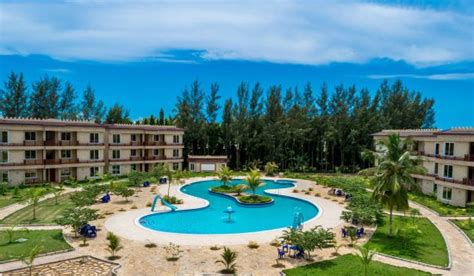 SUNRISE BEACH RESORT - Updated 2024 Prices & Reviews (Dar es Salaam, Tanzania)