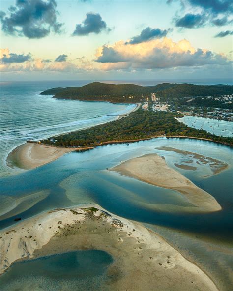 Noosa National Park For Photography Lovers