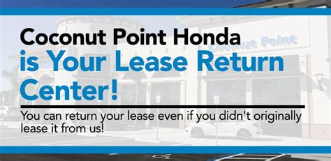 Jack Hanania's Coconut Point Honda | Honda Dealer in Estero, FL