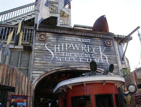 Key West Shipwreck Treasure Museum - What To Know BEFORE You Go | Viator