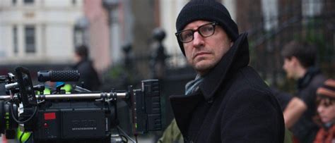 Steven Soderbergh's Panama Papers Movie Might Head to Netflix