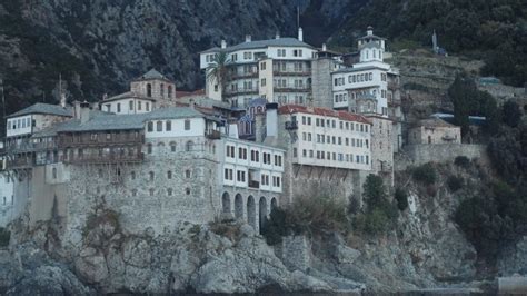 Mount Athos reopens to pilgrims from June 1 | Orthodox Times (en)