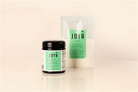 Joya on Behance