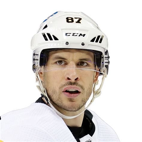 Sidney Crosby Stats | FantasyData