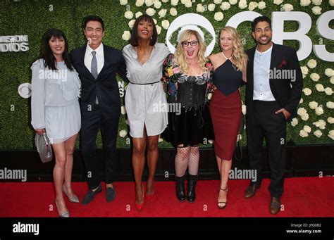 Criminal minds cast 2017 hi-res stock photography and images - Alamy