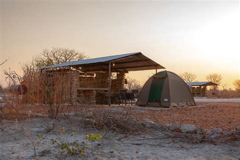 ETOSHA TRADING POST CAMPSITE - Updated 2022 Prices & Campground Reviews (Ombika, Namibia)